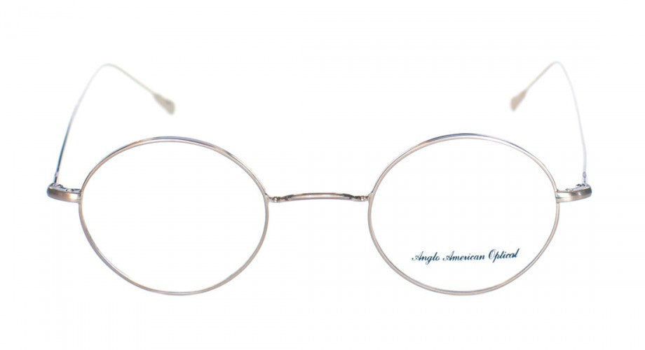 Anglo American M40N Eyeglasses (Saddle Sold out - Have a few left with nose pads)