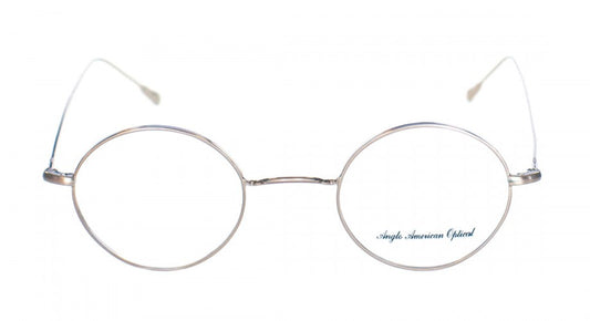 Anglo American M40N Eyeglasses (Saddle Sold out - Have a few left with nose pads)
