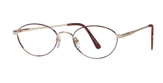 Boulevard Boutique Collection 4162 Eyeglasses