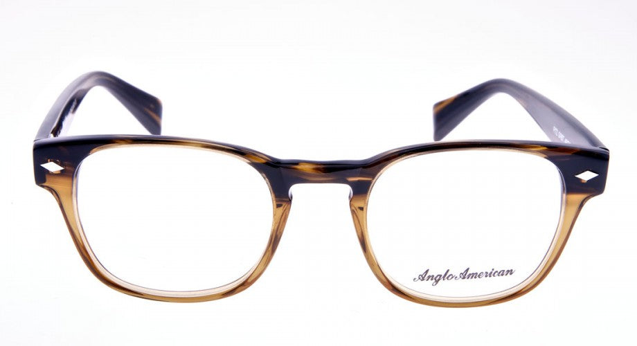Anglo American Fitz Eyeglasses