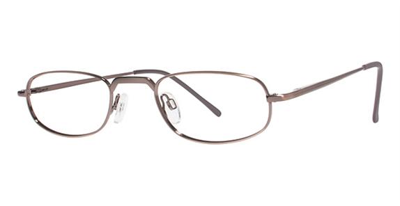 Modern Metals Eyewear Great