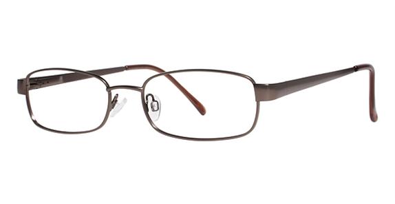 Modern Times Eyeglasses Groove