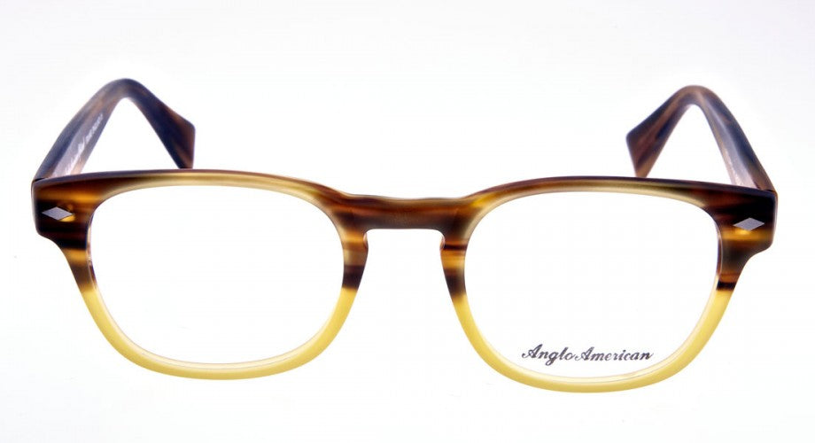 Anglo American Fitz Eyeglasses