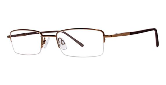 Modern Metals Eyewear Heat