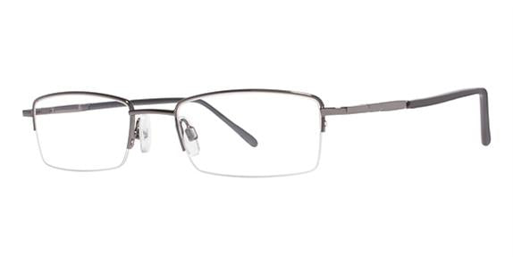 Modern Metals Eyewear Heat