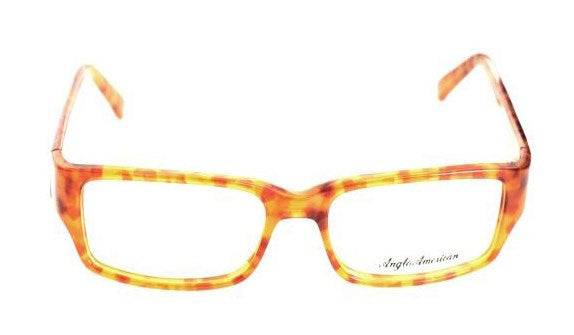 Anglo American Boogaloo Eyeglasses
