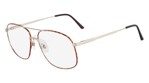 Marchon Eyeglass Frames Jonathan 2
