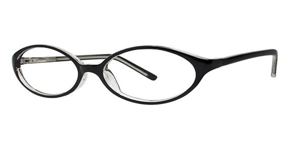 Modern Plastics II Eyewear Judi