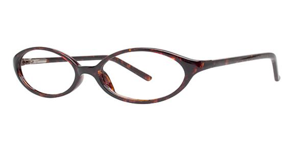 Modern Plastics II Eyewear Judi
