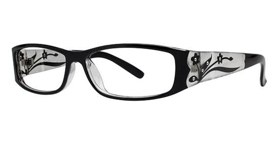 Modern Plastics II Eyewear Karen