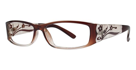 Modern Plastics II Eyewear Karen