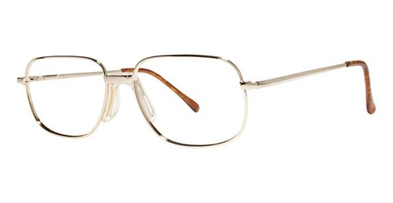 Modern Metals Eyewear Keith
