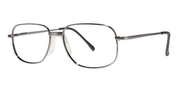 Modern Metals Eyewear Keith