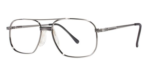 Modern Metals Eyewear Kevin