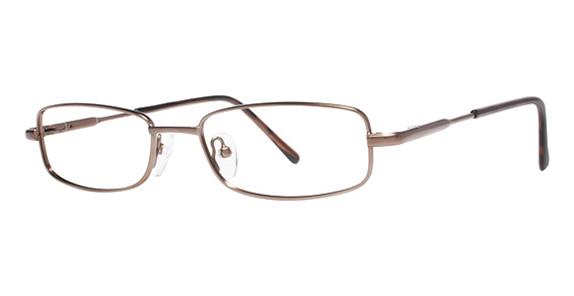 Modern Metals Eyewear Keynote