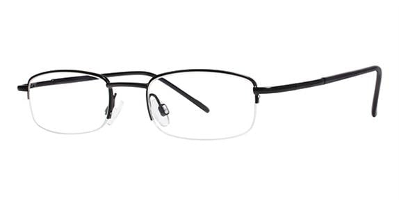 Modern Metals Eyewear Leo