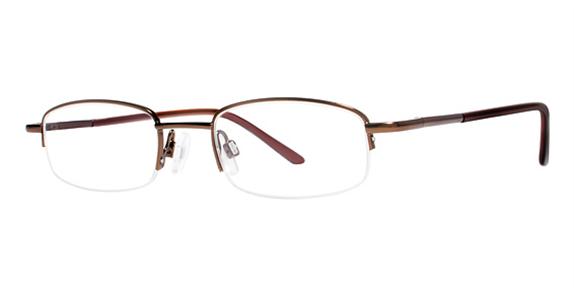 Modern Metals Eyewear Leo