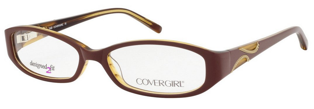Cover Girl Eyeglasses CG431