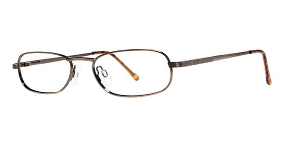 Modern Metals Eyewear Loner