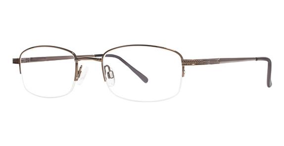 Modern Metals Eyewear Luke