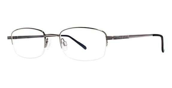 Modern Metals Eyewear Luke