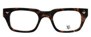Victory Inspired Boz Eyeglasses (No Refunds or Exchanges)