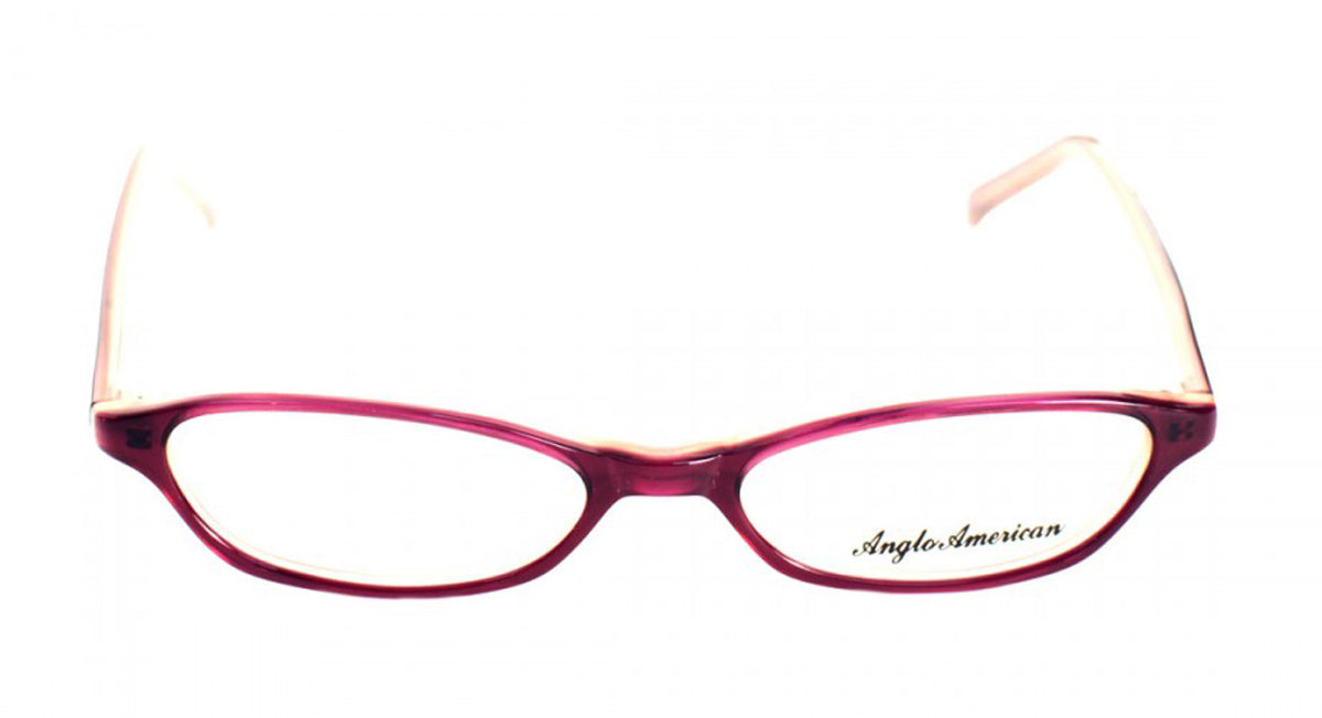 Anglo American British 293 Eyeglasses