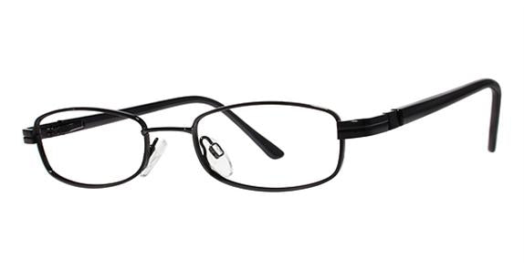 Modern Metals Eyewear Midnight