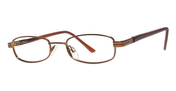 Modern Metals Eyewear Midnight