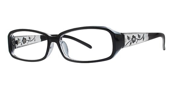 Modern Plastics II Eyewear Mindy