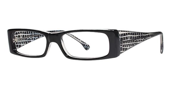Modern Times Eyeglasses Mosaic