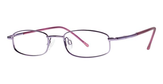 Modern Metals Eyewear Ninja