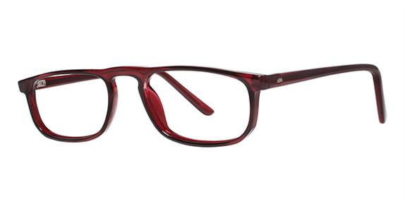 Modern Plastics I Eyewear Oversight