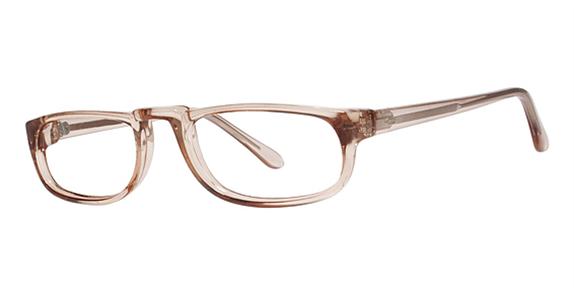 Modern Plastics I Eyewear Overview