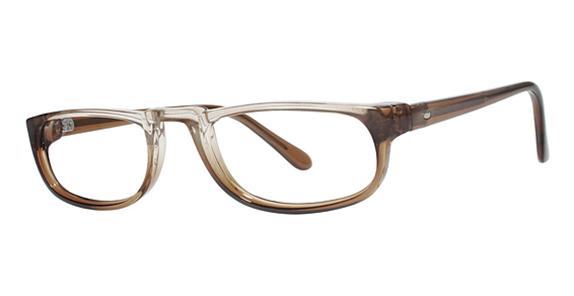 Modern Plastics I Eyewear Overview