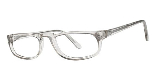 Modern Plastics I Eyewear Overview