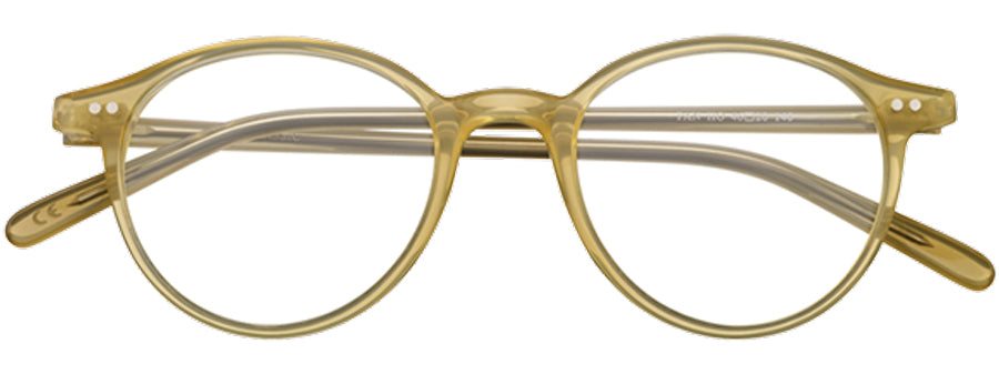 Epos Pan Eyeglasses (No returns)