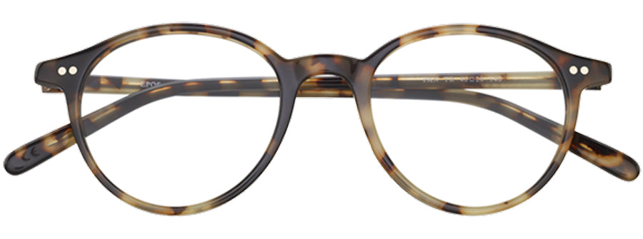 Epos Pan Eyeglasses (No returns)