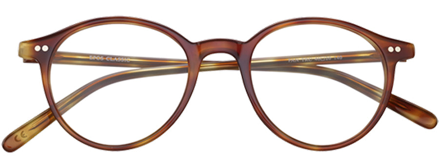 Epos Pan Eyeglasses (No returns)