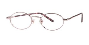 Boulevard Boutique Collection 4099 Eyeglasses