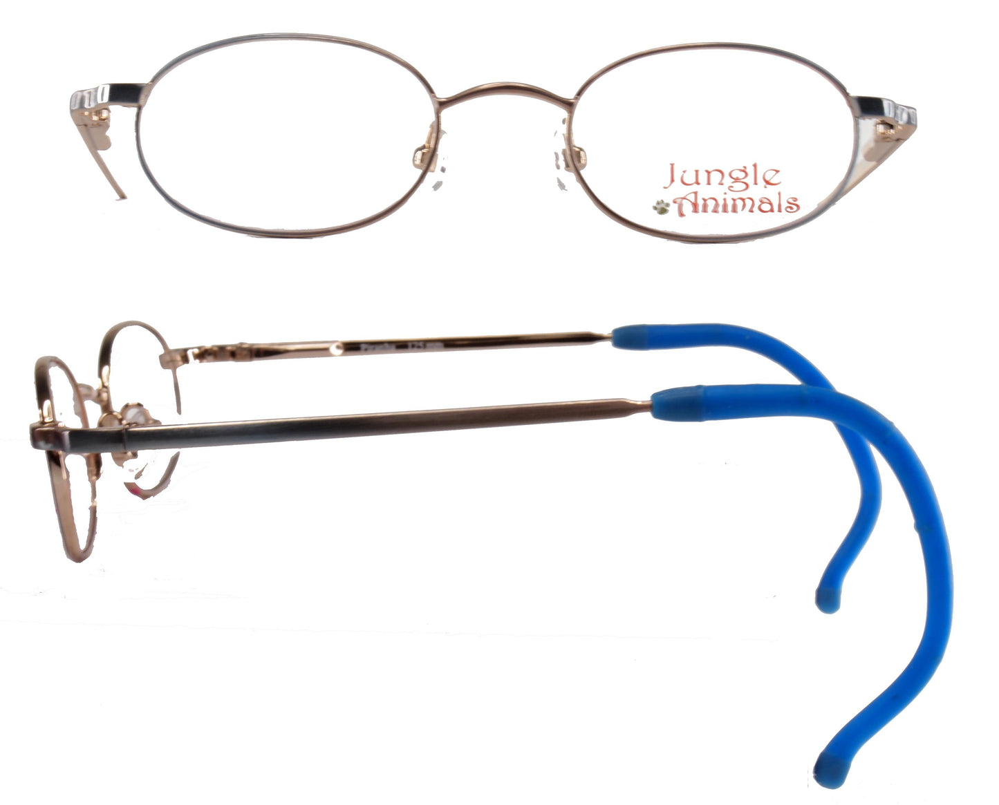 Jungle Animals Piranha