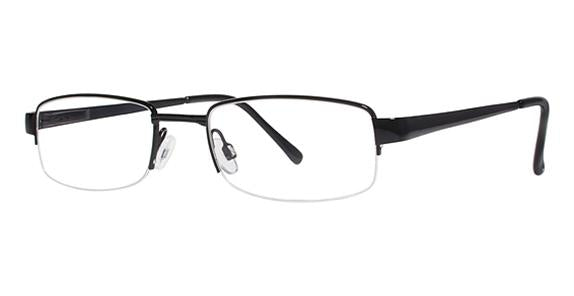 Modern Times Eyeglasses Pirate