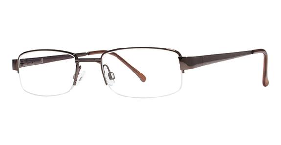 Modern Times Eyeglasses Pirate