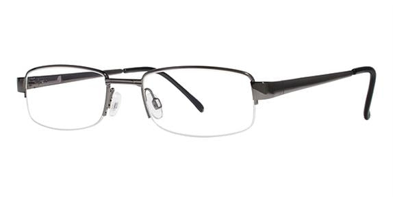 Modern Times Eyeglasses Pirate
