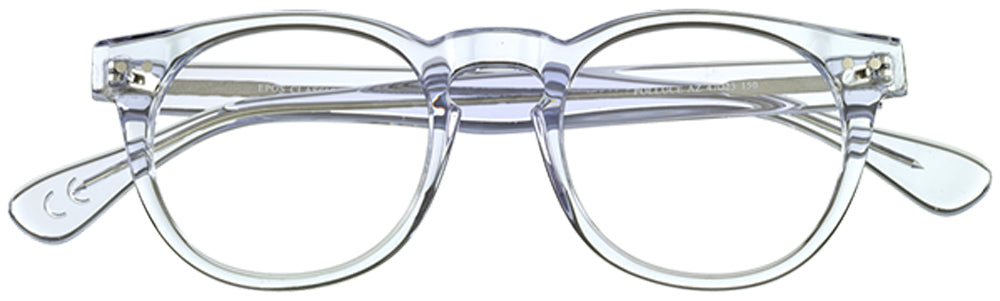 Epos Polluce Eyeglasses (No returns- special order)