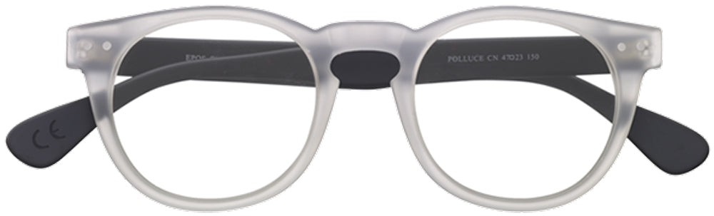Epos Polluce Eyeglasses (No returns- special order)