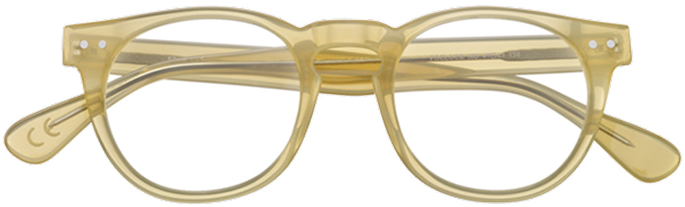 Epos Polluce Eyeglasses (No returns- special order)