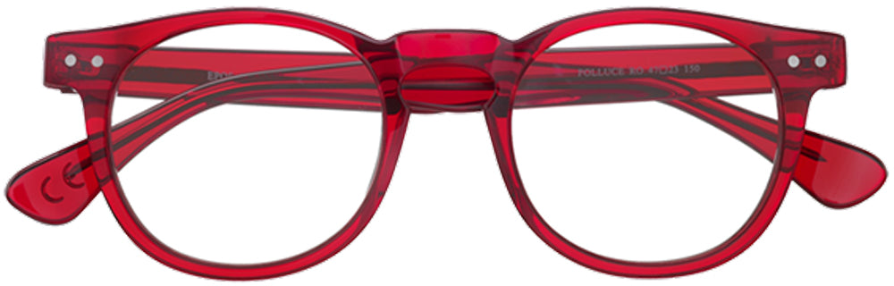 Epos Polluce Eyeglasses (No returns- special order)