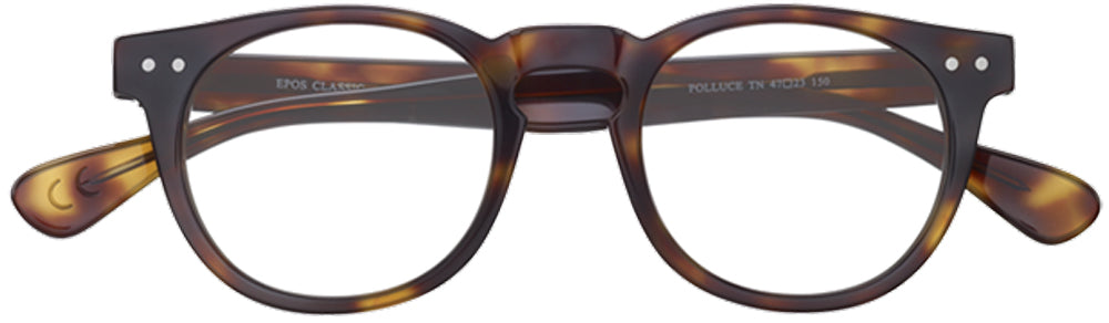 Epos Polluce Eyeglasses (No returns- special order)