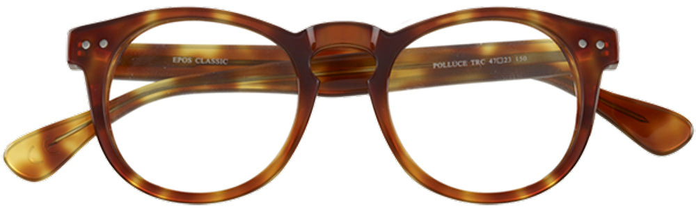 Epos Polluce Eyeglasses (No returns- special order)